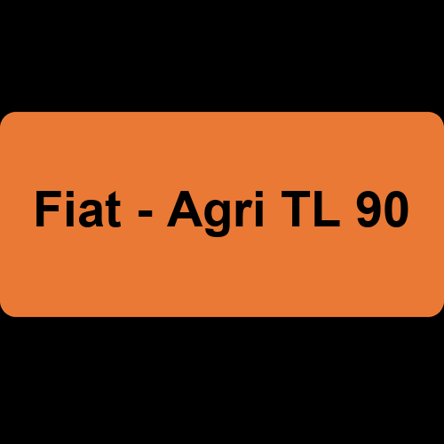 Fiat - Agri TL 90